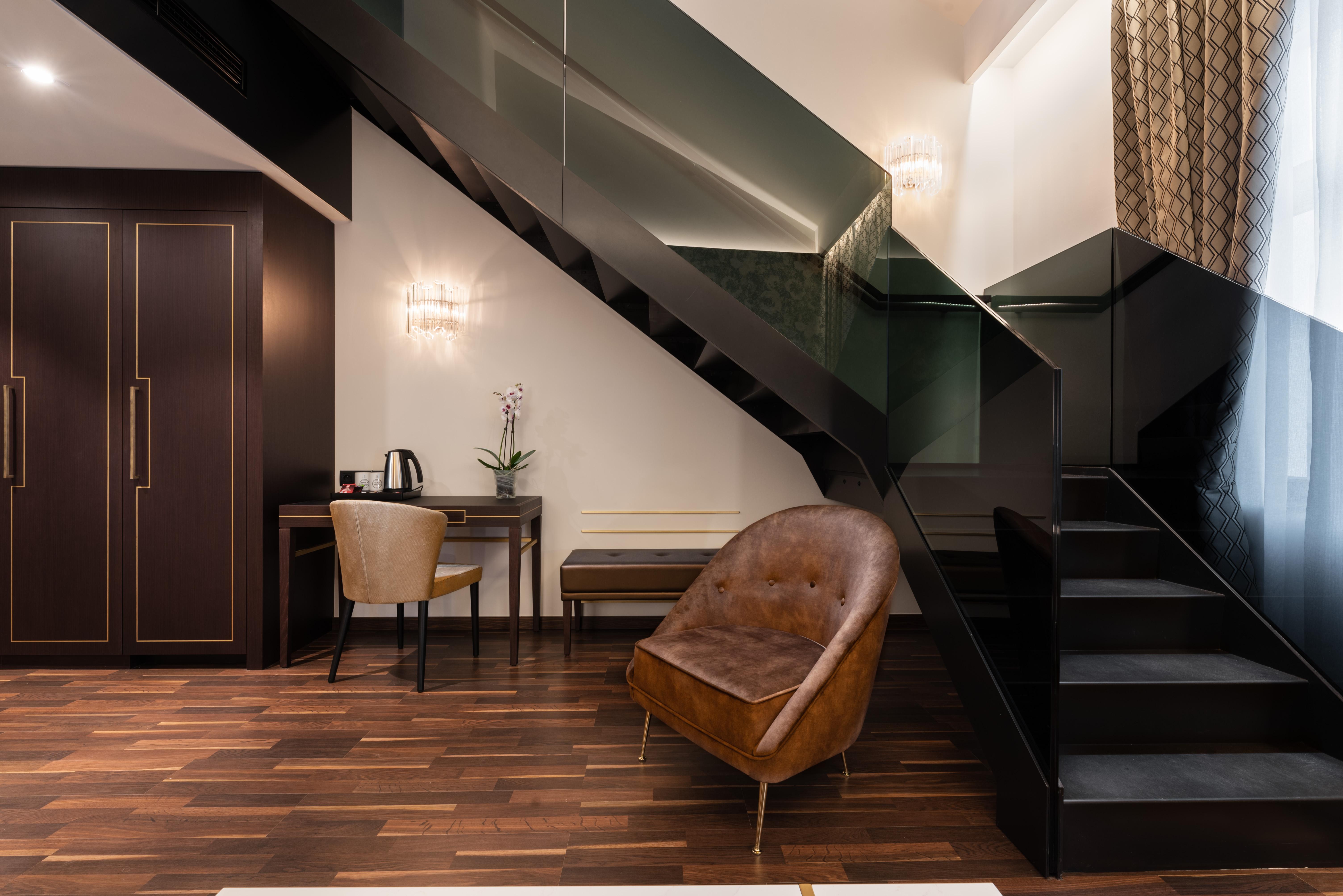 Aurea Legends By Eurostars Hotel Company 布拉格 外观 照片